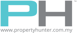 Property Hunter PH logo