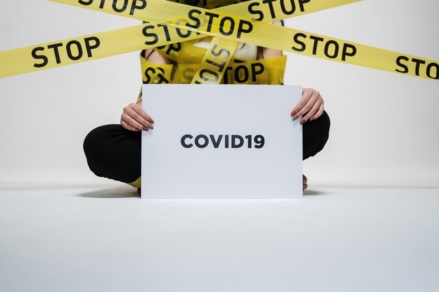 Covid-19 update. Rising Infectivity Rate and Vaccinations for 5-12 coming soon.