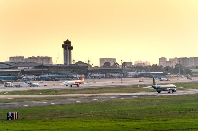 Quarantine-free travel between KLIA and Changi. (Yes, that’s Malaysia and Singapore)