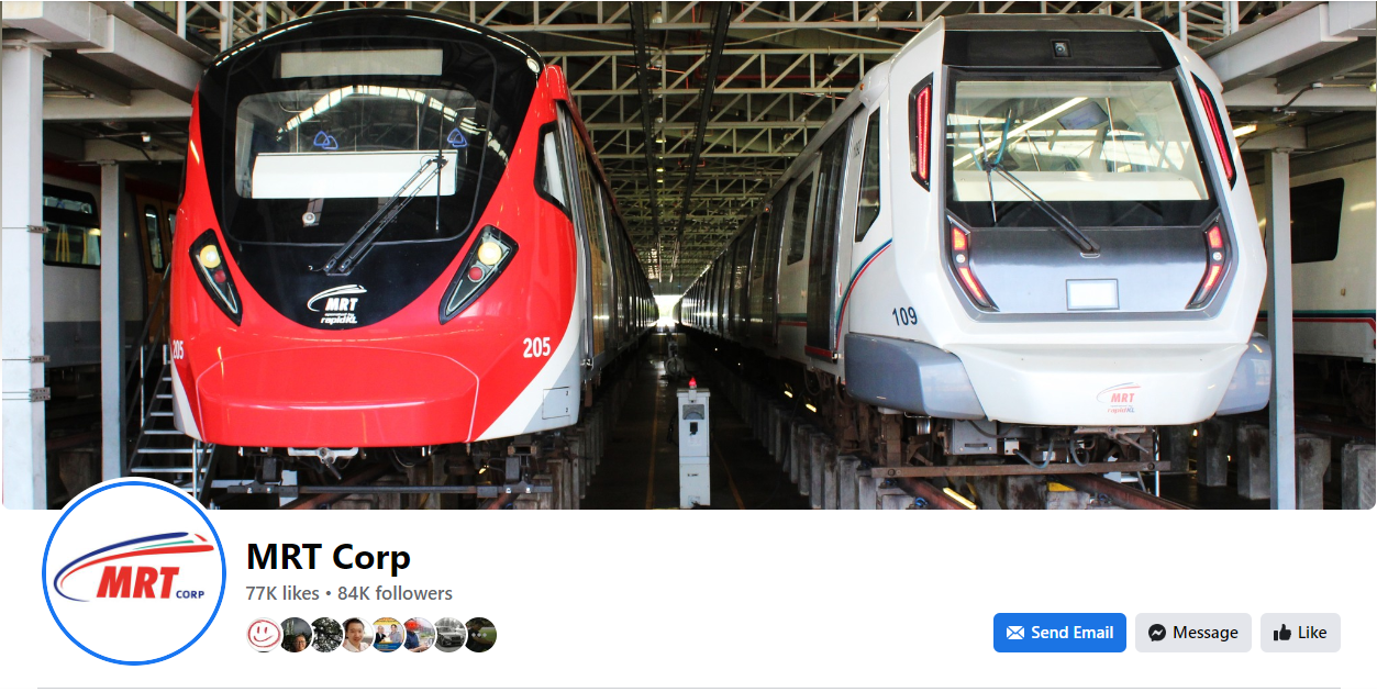 MRT Putrajaya Line will be opening in less than 2 weeks!